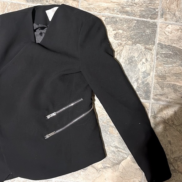 DYNAMITE BLAZER - S - Picture 4 of 5